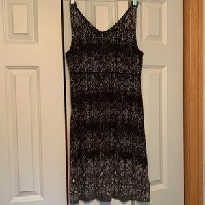 Athleta Dress, size medium